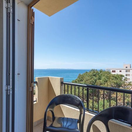 Apartamentos Piza Colonia de Sant Jordi Ngoại thất bức ảnh