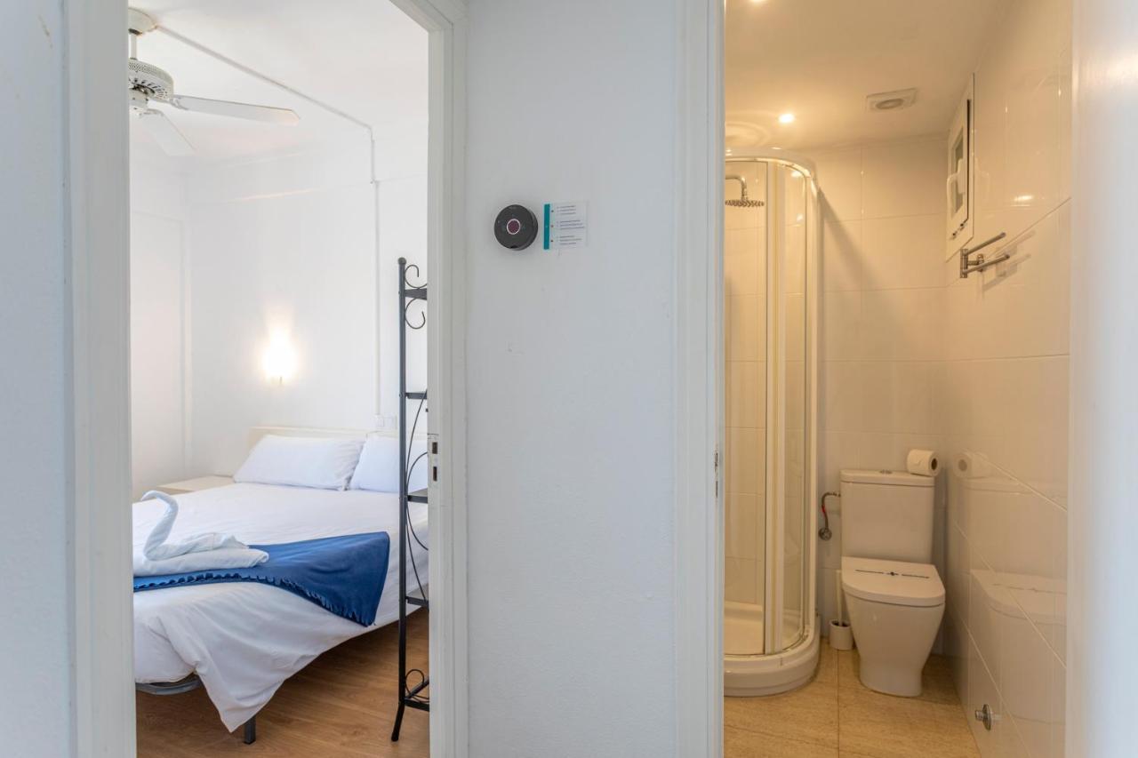 Apartamentos Piza Colonia de Sant Jordi Ngoại thất bức ảnh