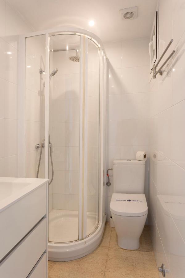 Apartamentos Piza Colonia de Sant Jordi Ngoại thất bức ảnh