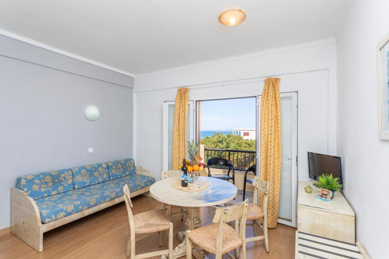 Apartamentos Piza Colonia de Sant Jordi Ngoại thất bức ảnh
