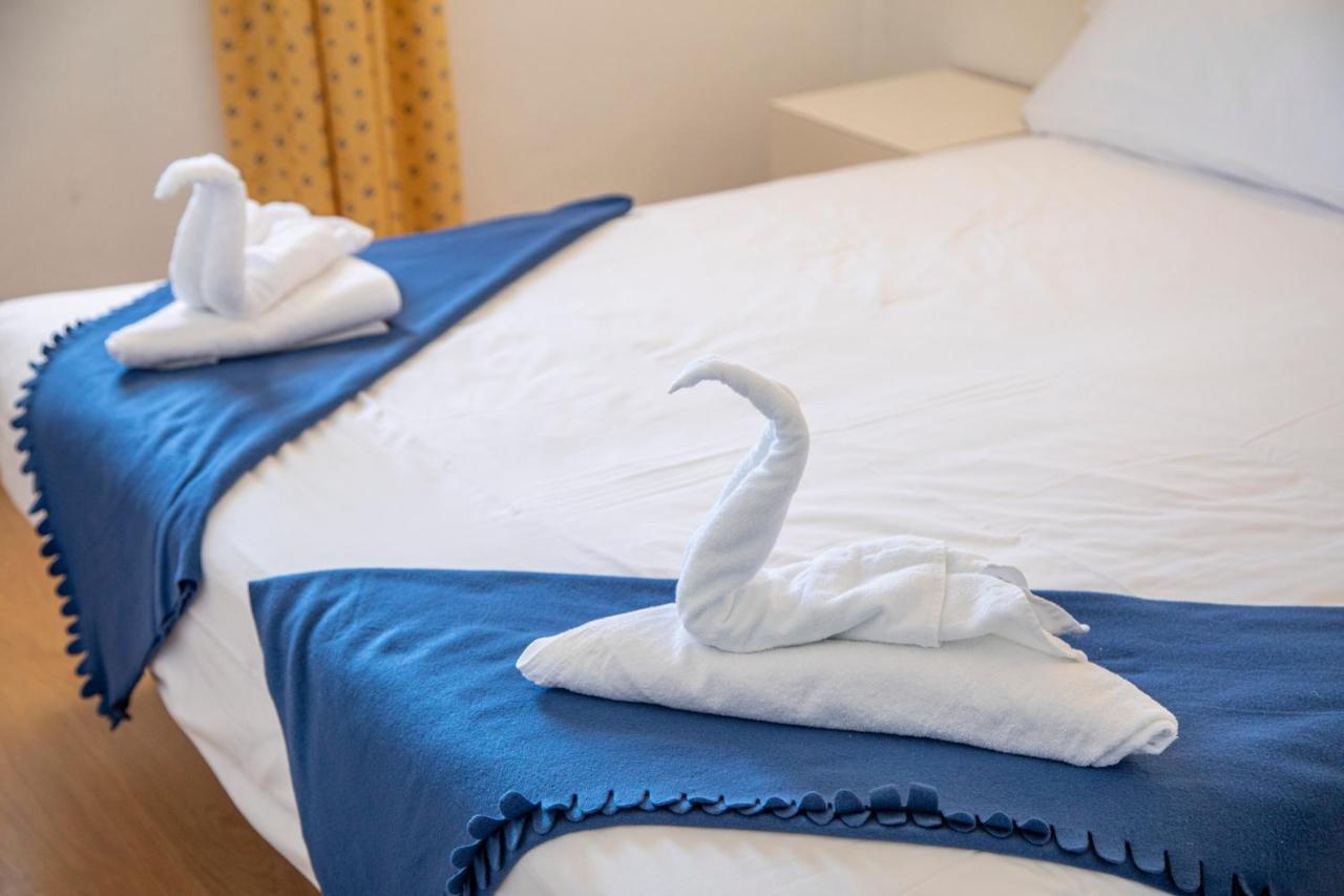 Apartamentos Piza Colonia de Sant Jordi Ngoại thất bức ảnh