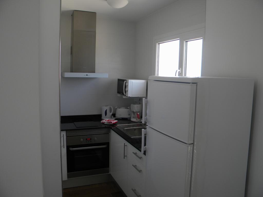 Apartamentos Piza Colonia de Sant Jordi Phòng bức ảnh